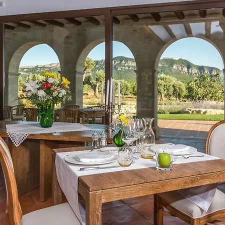 Hotel Mas De La Costa Valderrobres